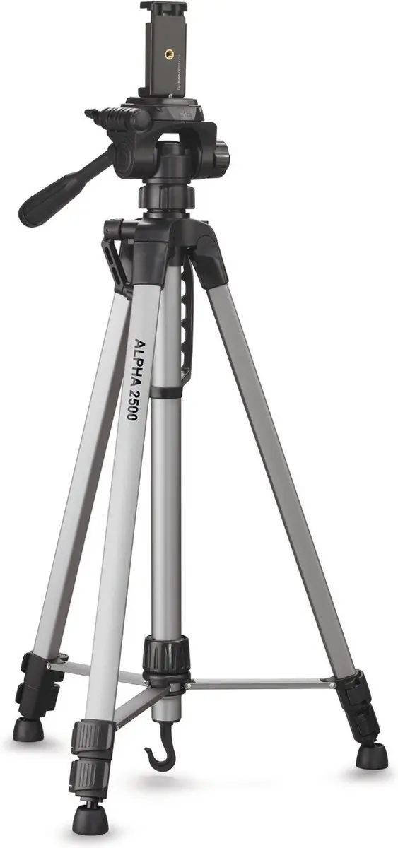 Cullmann Alpha 2500 52126 Statief
