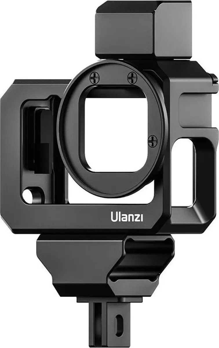 Ulanzi Vlog Cage G9-5 Metaal