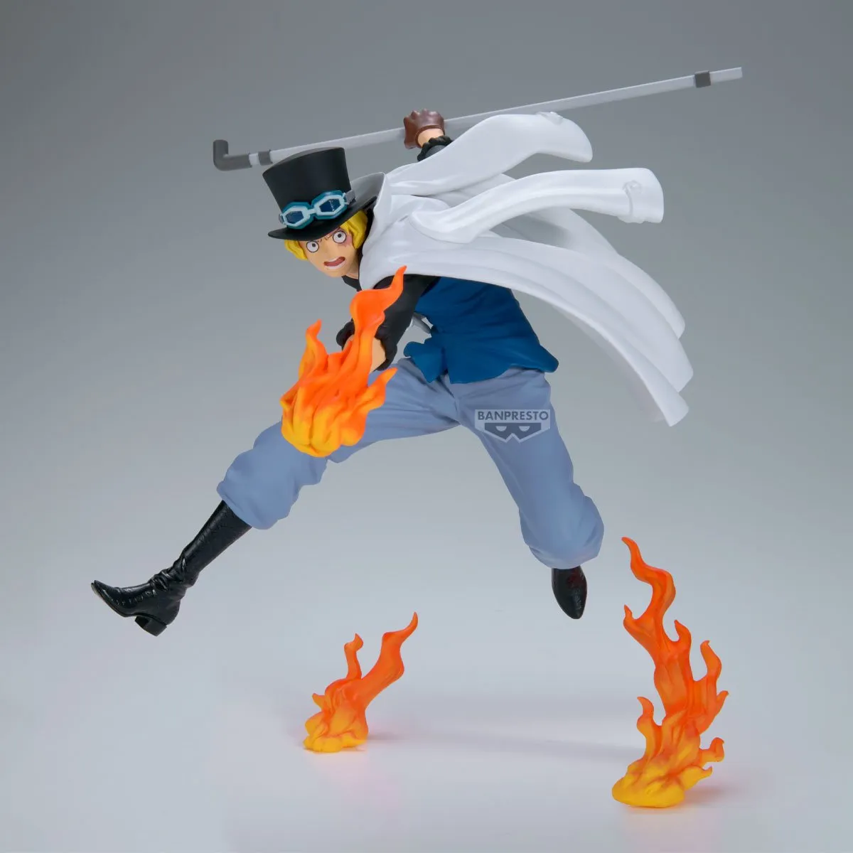 Bandai One Piece Sabo Special Edition Figuur - Multicolour