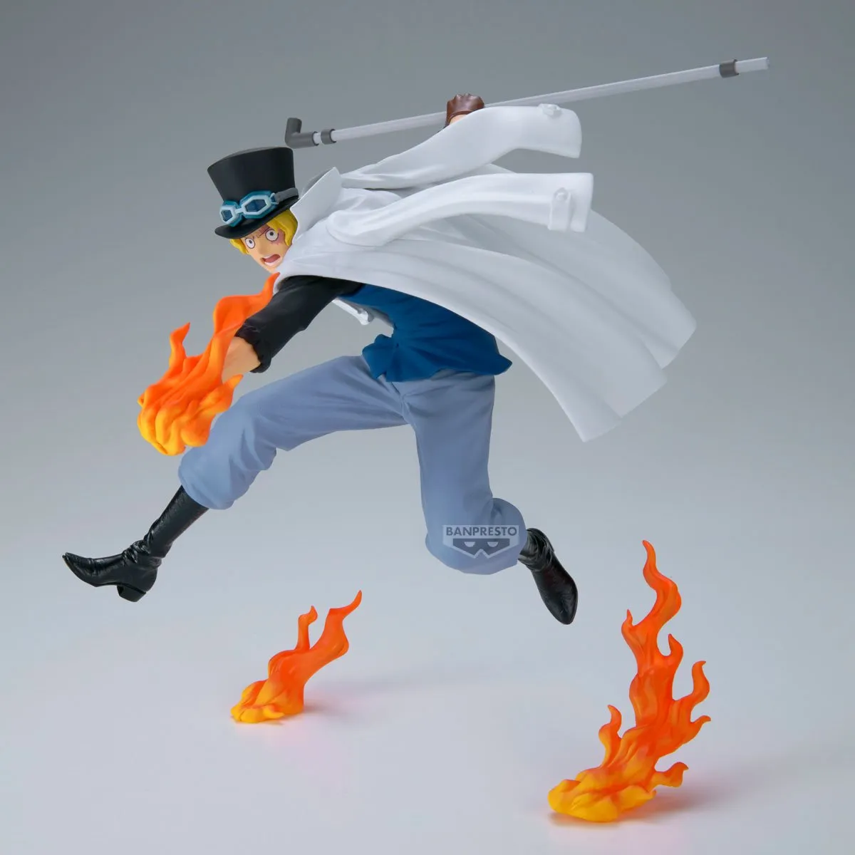 Bandai One Piece Sabo Special Edition Figuur - Multicolour