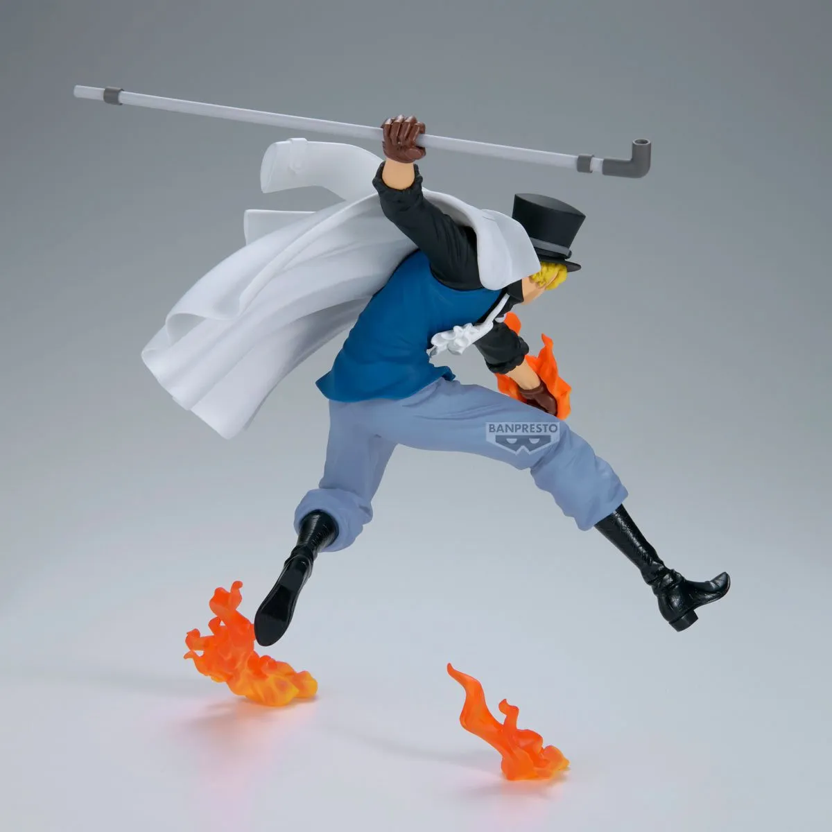 Bandai One Piece Sabo Special Edition Figuur - Multicolour