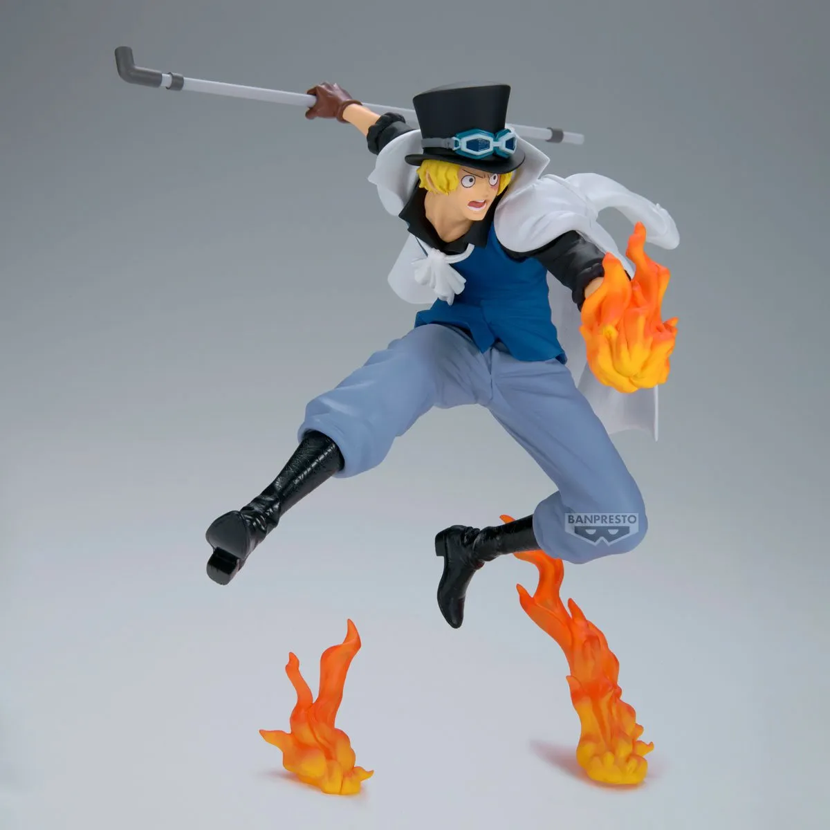 Bandai One Piece Sabo Special Edition Figuur - Multicolour