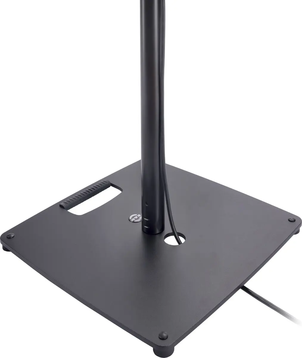 König & Meyer 26731 Boxenstativ - Universeel