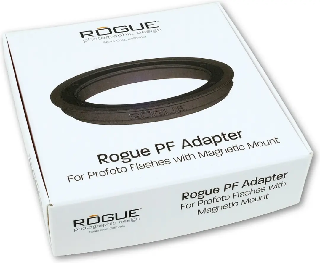 Rogue PF Adapter - Profoto A1/A1X/A10 Flitsmagnetisch