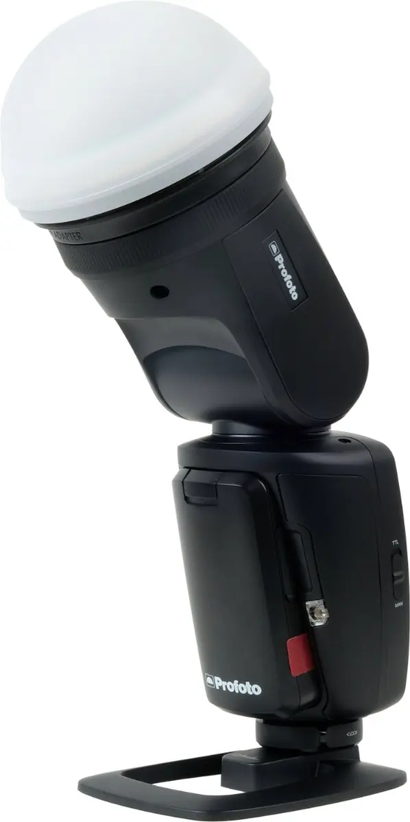 Rogue PF Adapter - Profoto A1/A1X/A10 Flitsmagnetisch