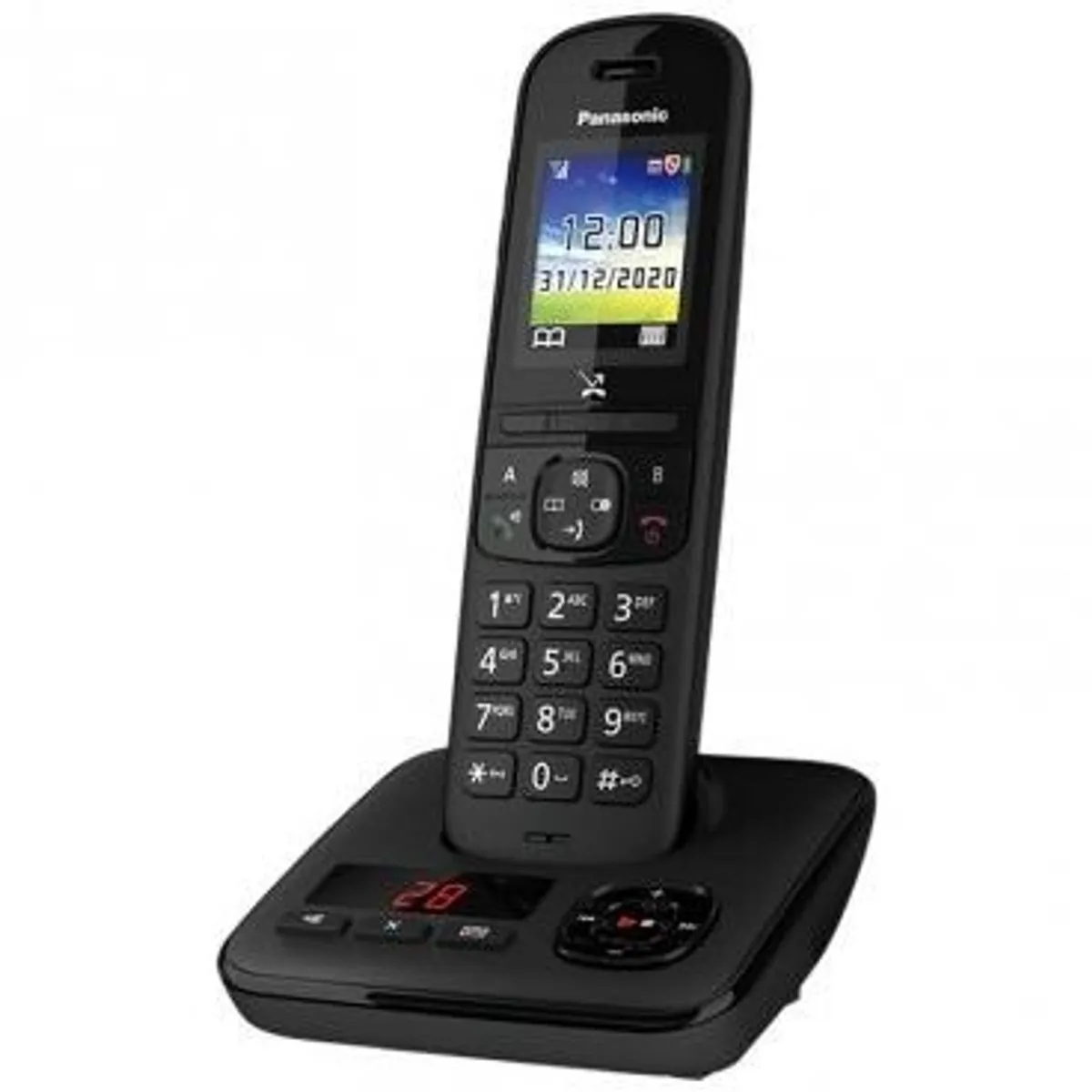 Panasonic KX-TGH720JT DECT Telefoon