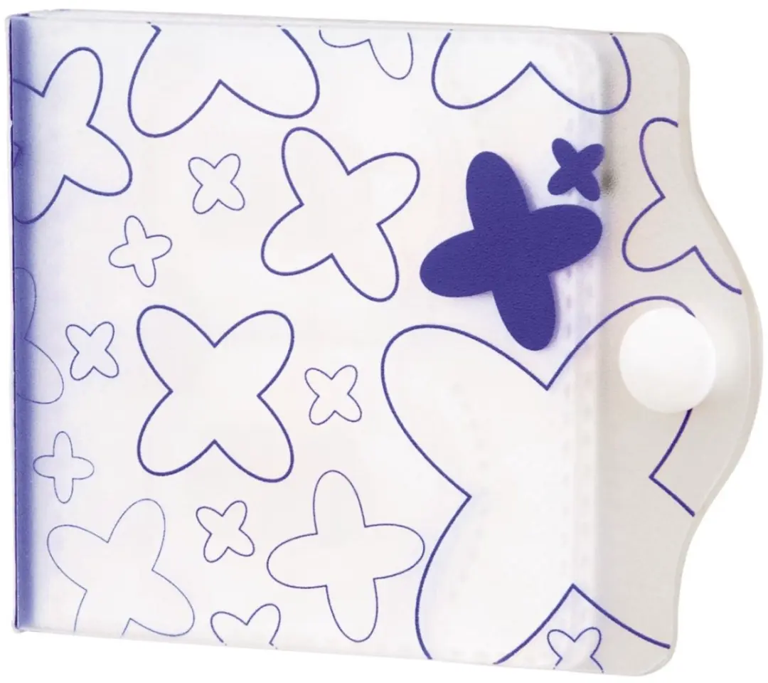 Hama Memory Card File 8XSD