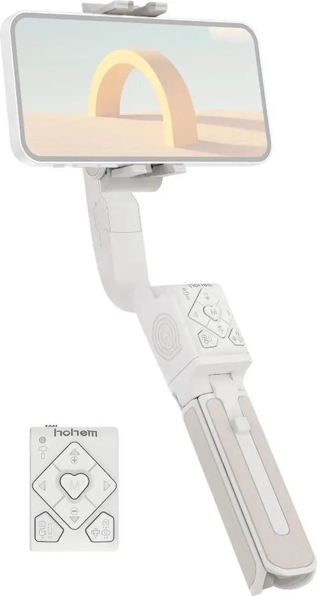 Hohem iSteady Q Gimbal