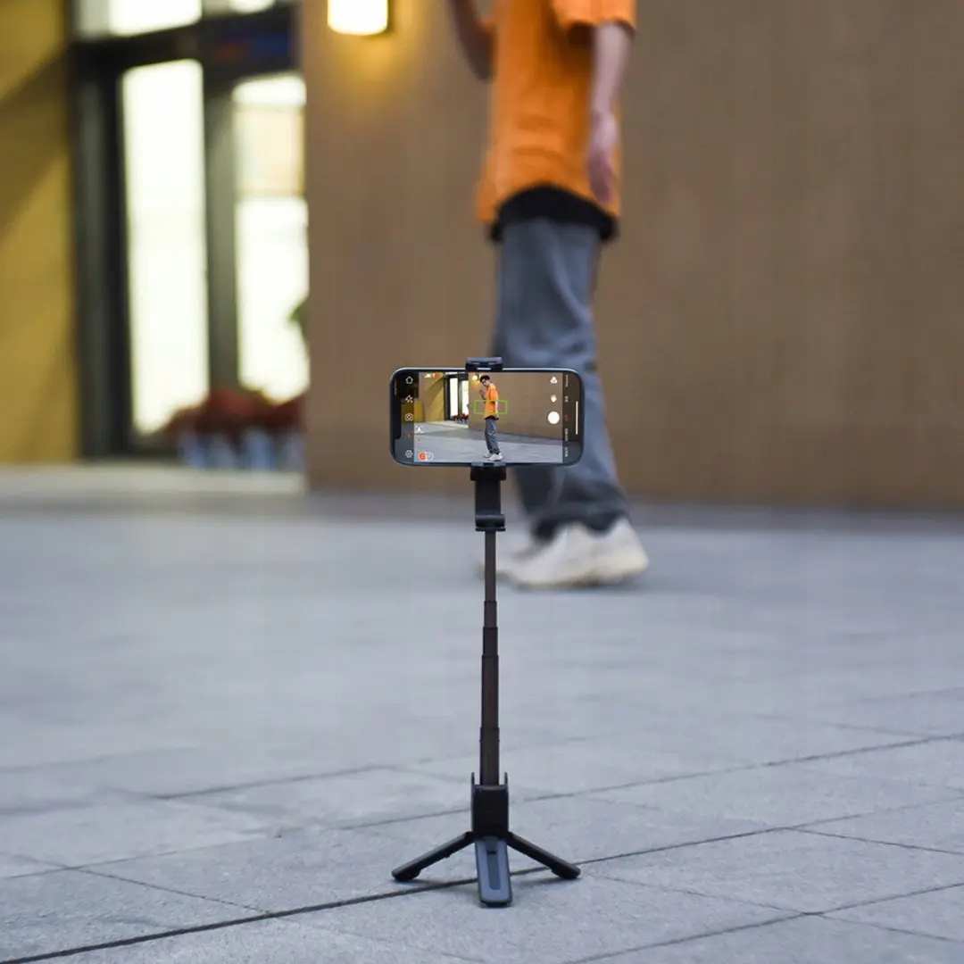 Hohem iSteady Q Gimbal - White