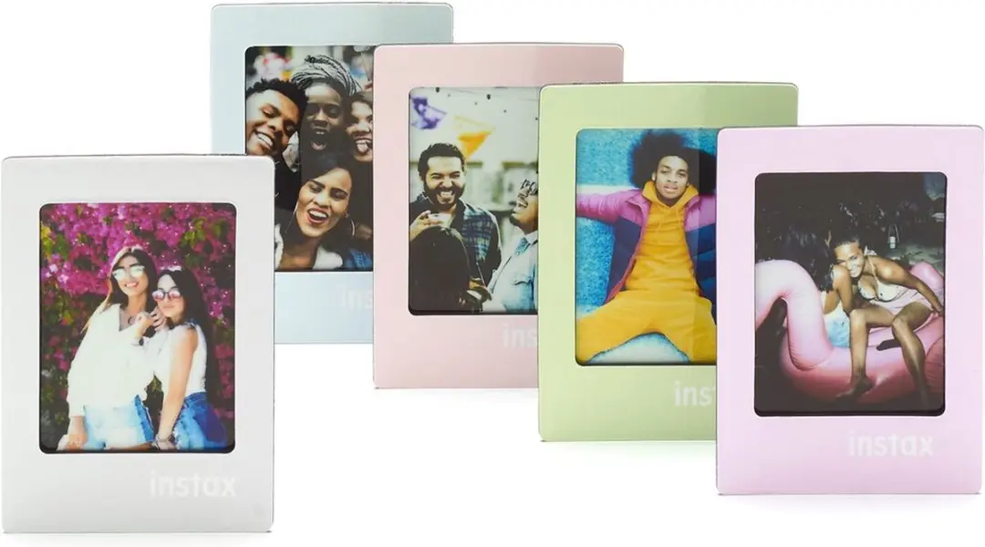 Fujifilm Instax Mini 12 Magneten
