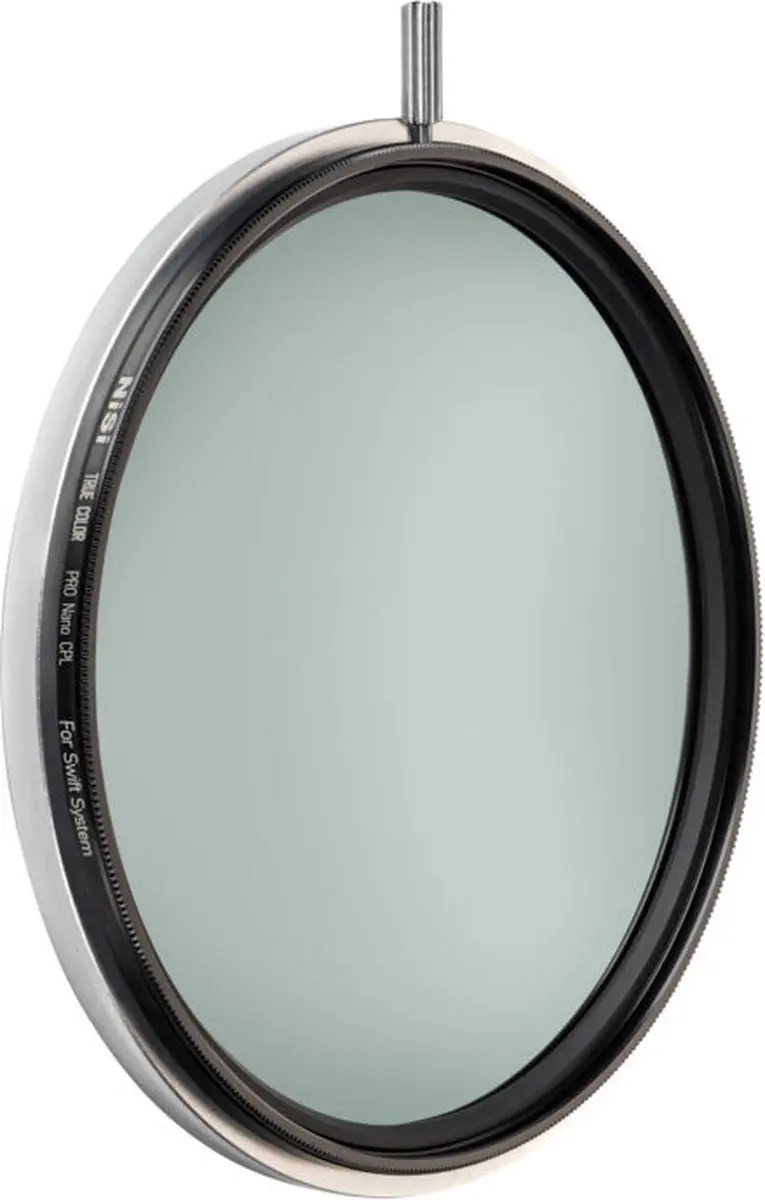 NiSi True Color Pro Nano CPL 82mm