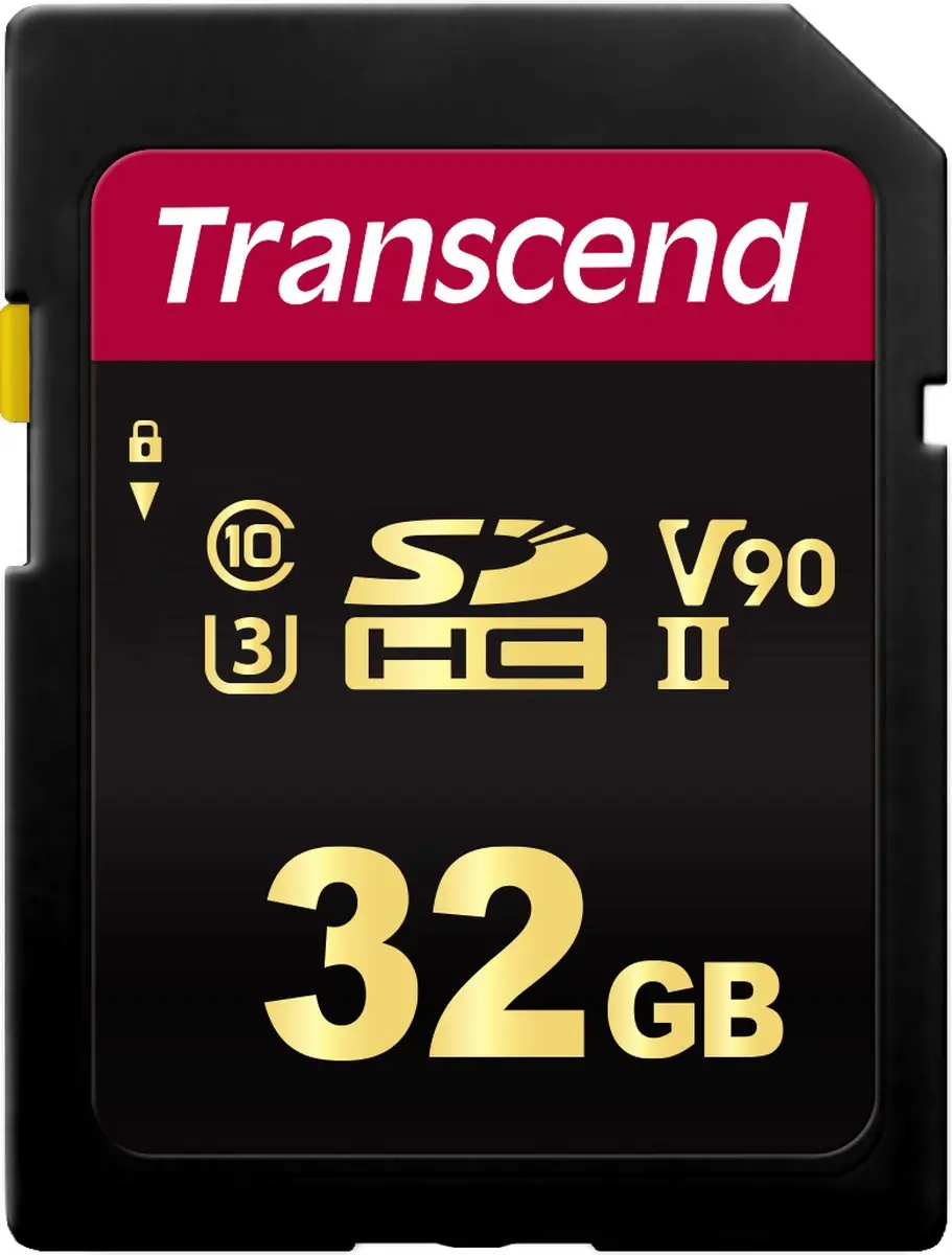 Transcend Premium 700S TS32GSDC700S SDHC-kaart 32GB