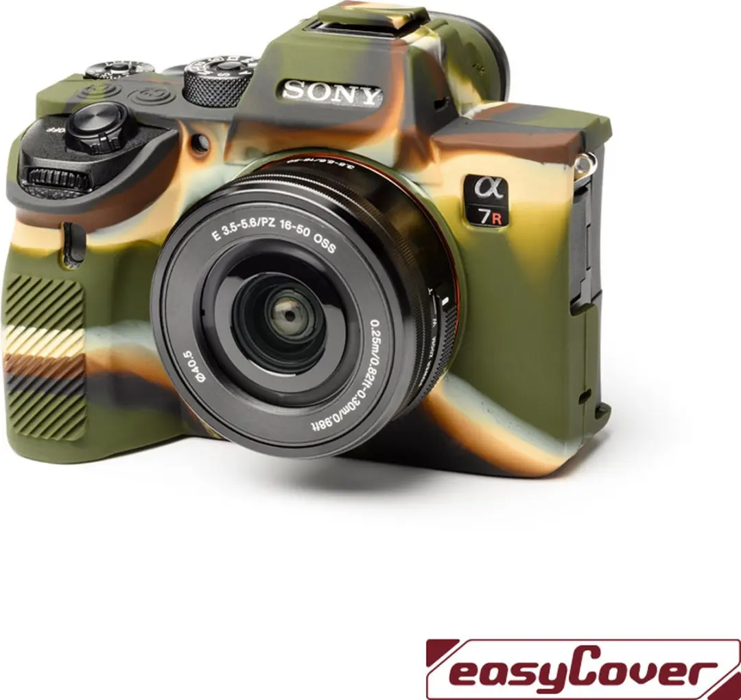 EasyCover Body Cover Sony A7 IV