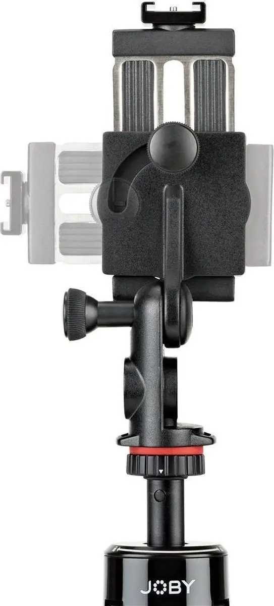 Joby GripTight PRO TelePod JB01534-BWW Statief - 20.8-63.5cm - Zwart