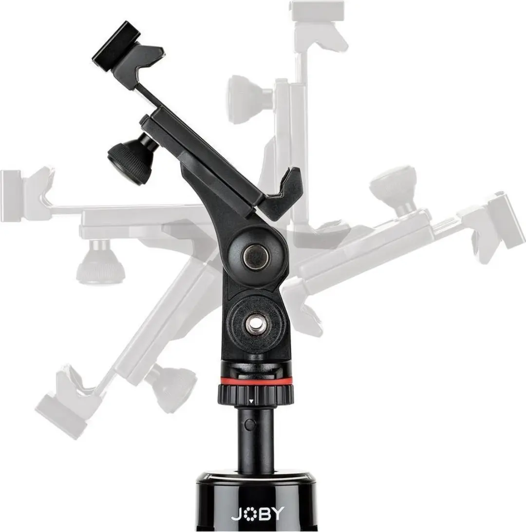 Joby GripTight PRO TelePod JB01534-BWW Statief - 20.8-63.5cm - Zwart