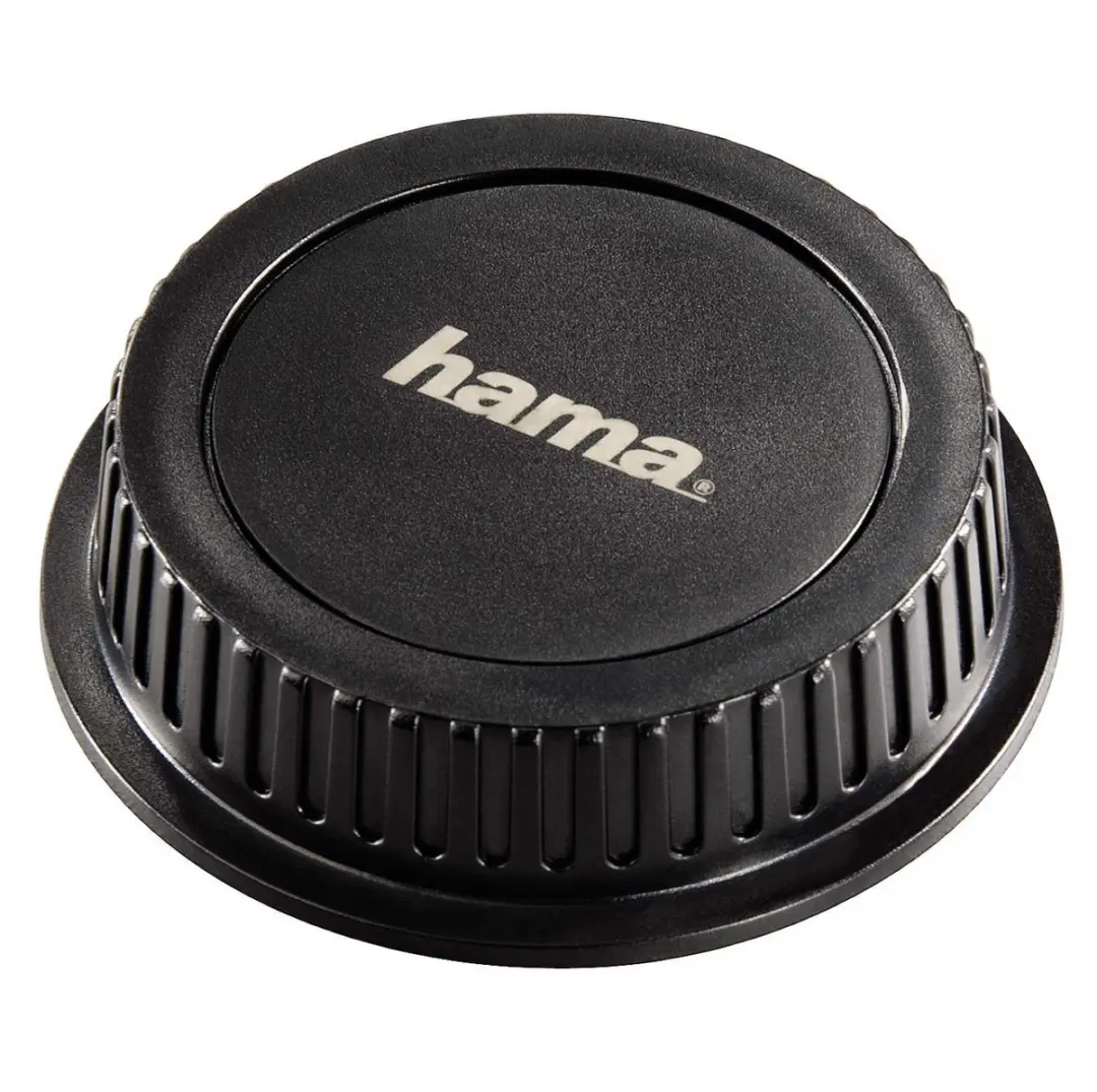 Hama Rear Lens Cap Canon EOS