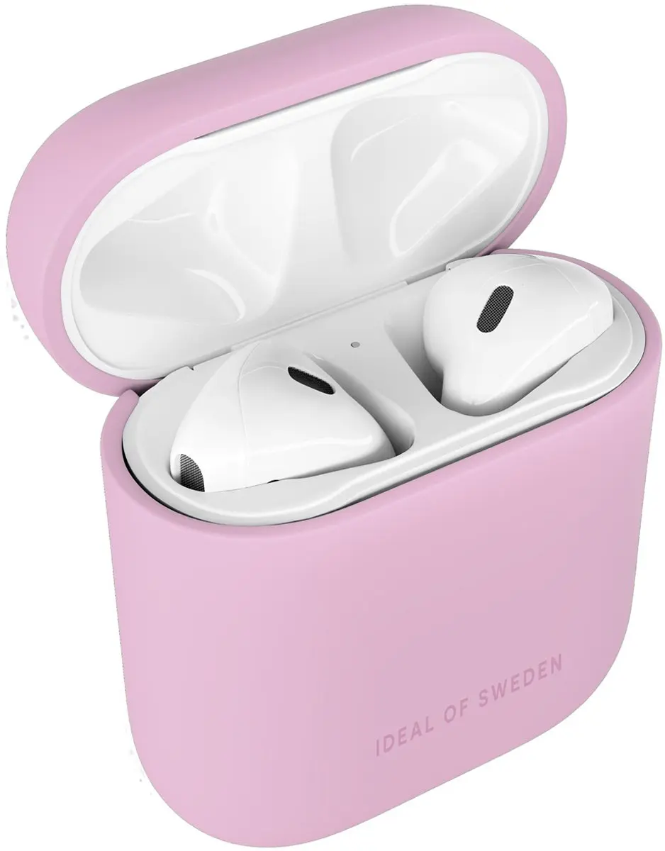 iDeal of Sweden Silicone Case IDSIAPC-498