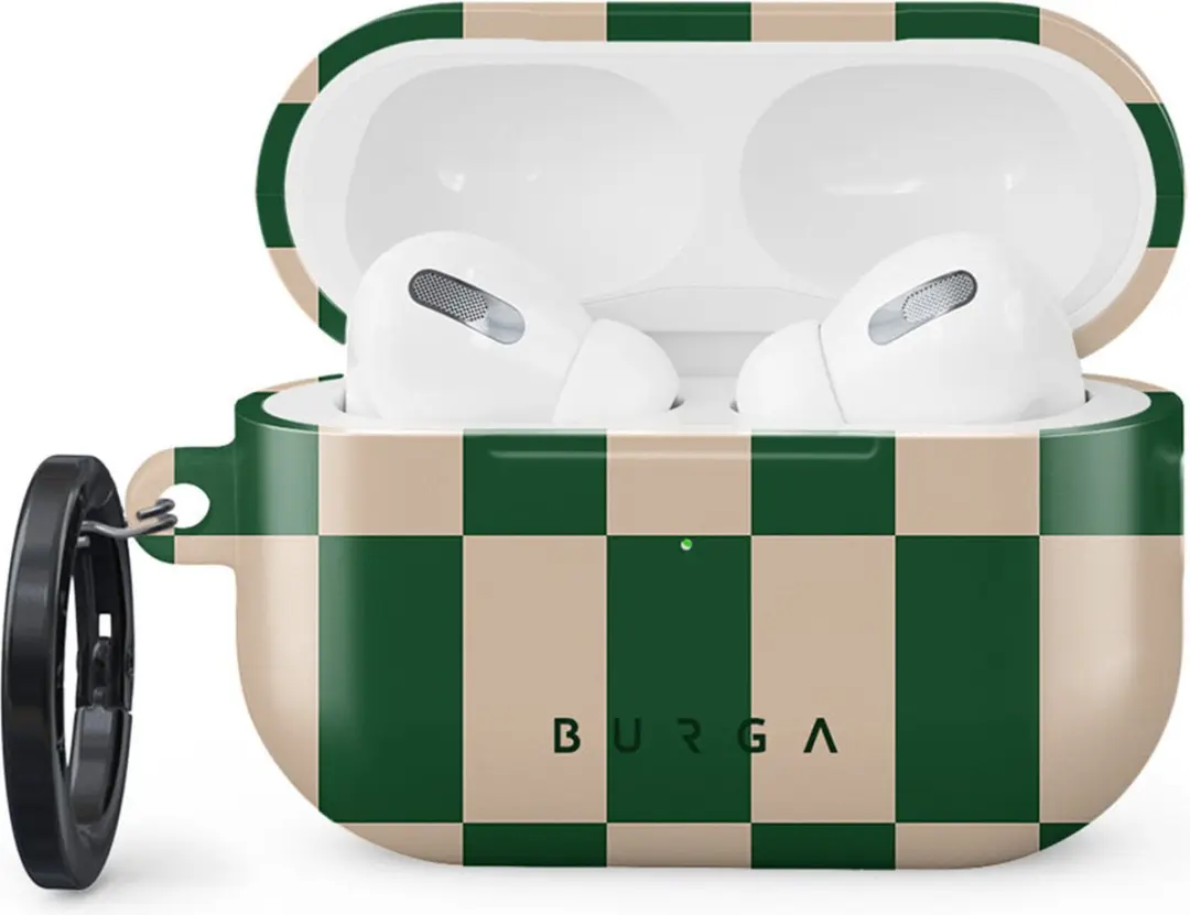 Burga Hardcase voor de Apple AirPods Pro 2