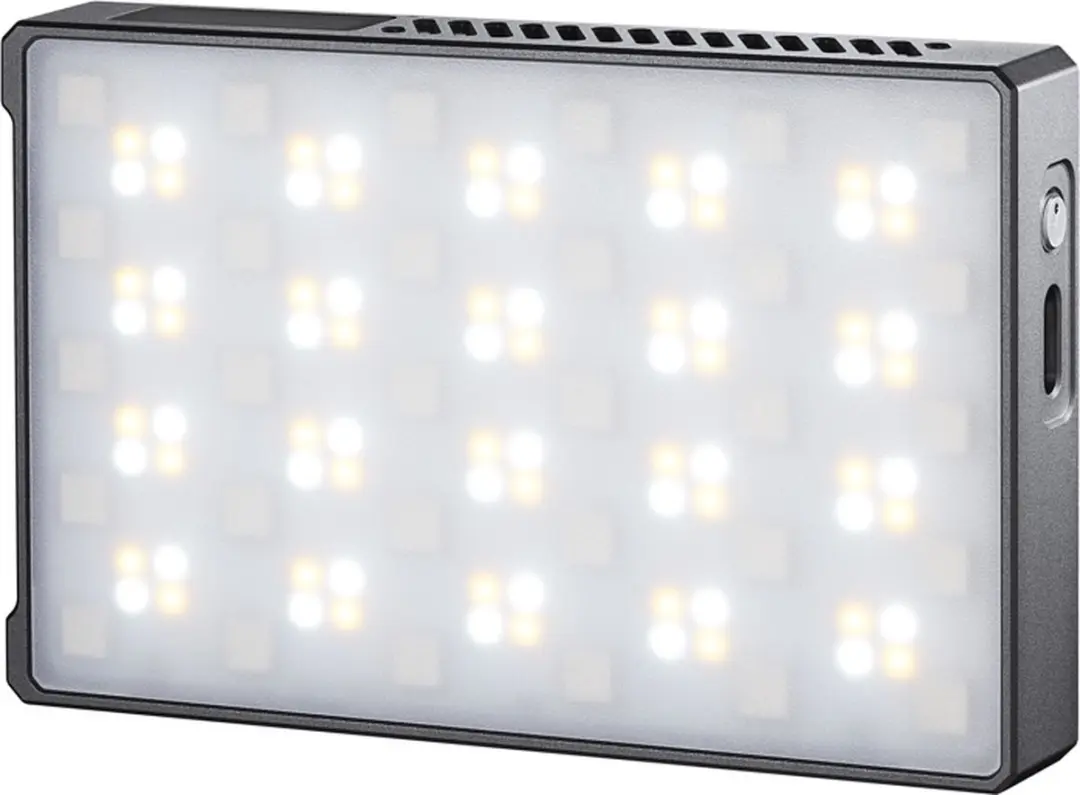 Godox Knowled C5R RGB LED Licht