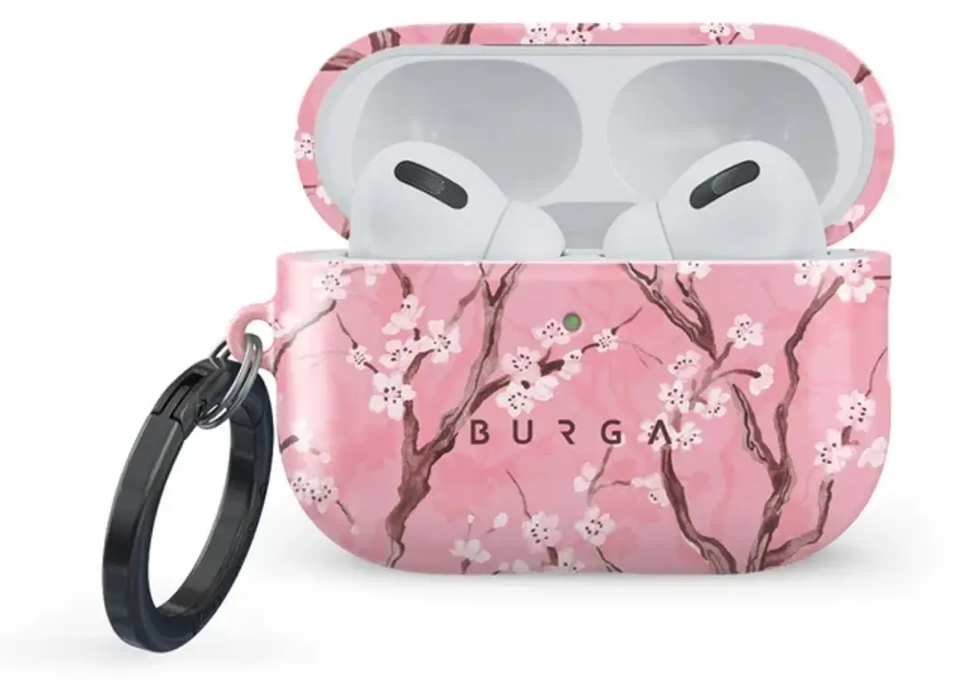 Burga Hardcase voor de Apple AirPods Pro 3