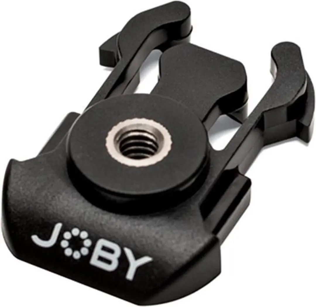 Joby Action Adapter Kit JB01345-CWW - Sony/GoPro/JVC