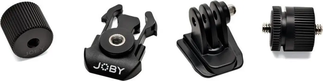 Joby Action Adapter Kit JB01345-CWW
