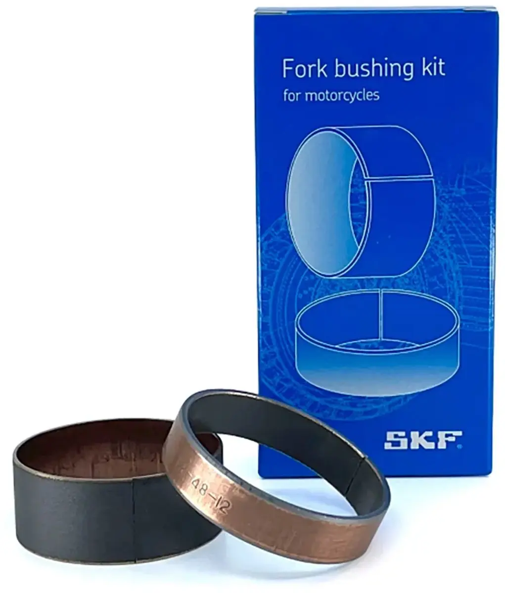 SKF Marzocchi Sachs 48 Voorvork Bussenset