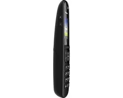 Panasonic KX-TGH710 DECT Telefoon - Zwart - afbeelding 5 van 6