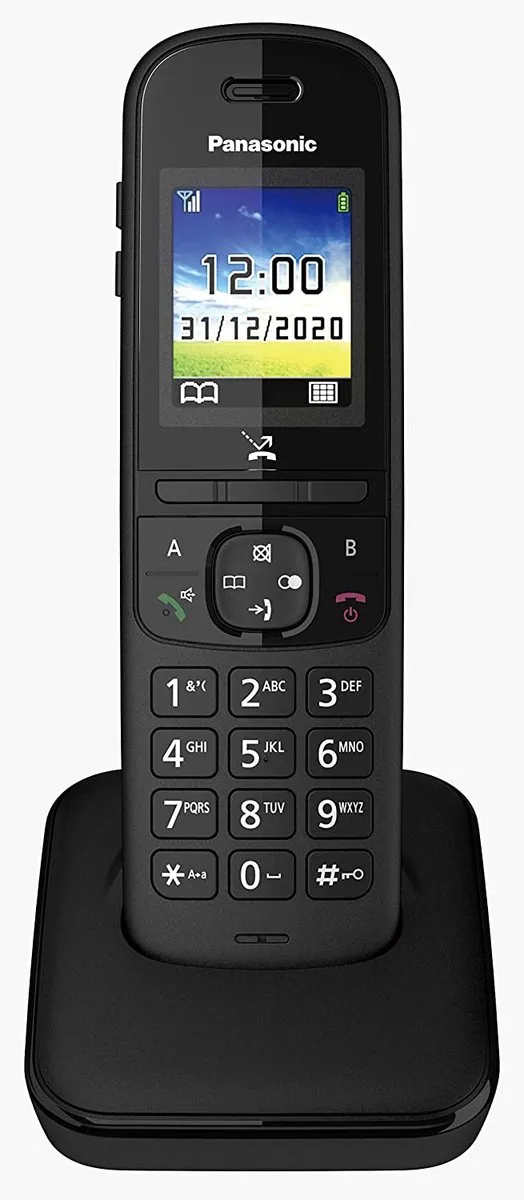 Panasonic KX-TGH710 DECT Telefoon