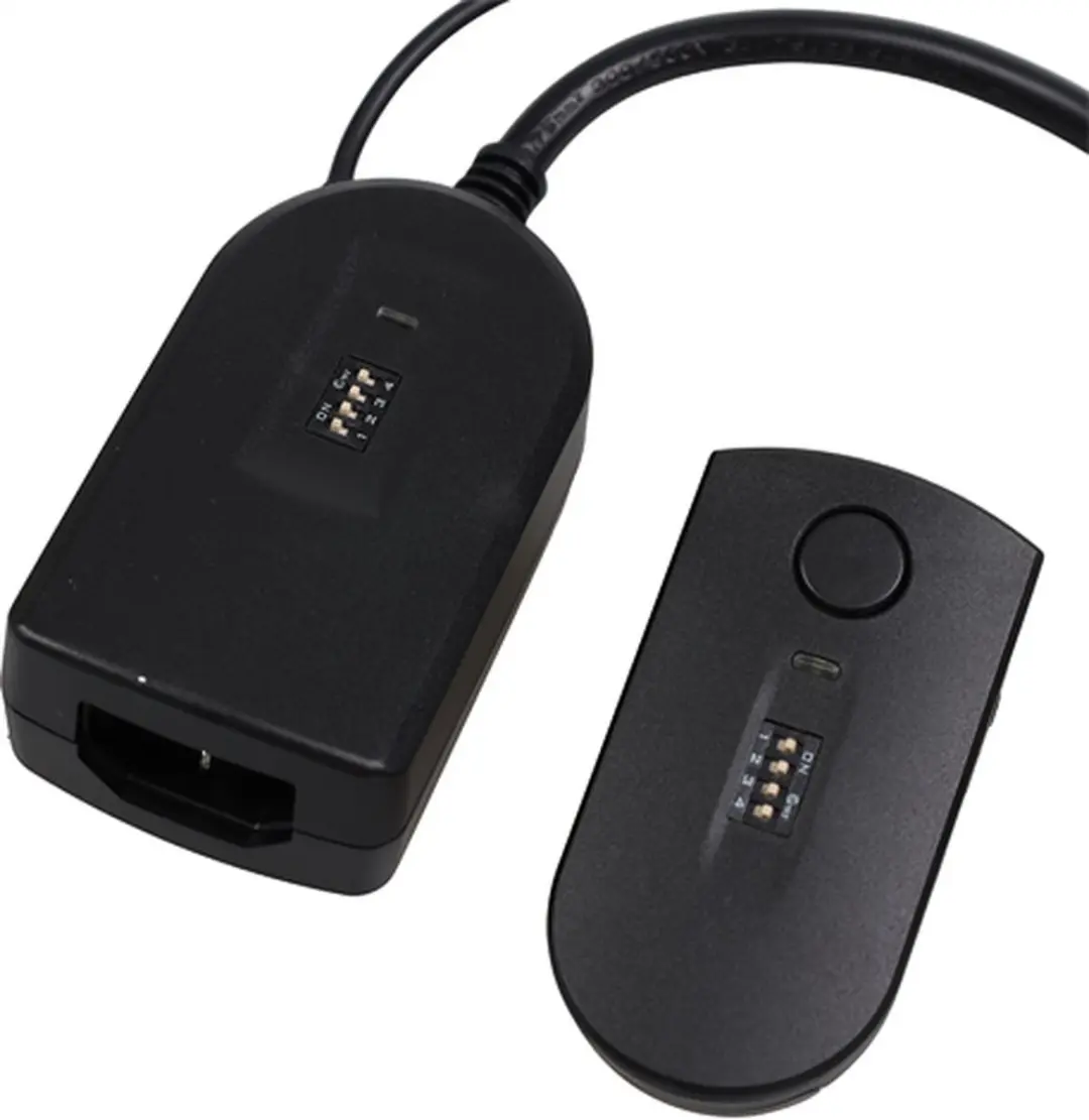 StudioKing FAR-16G Radio Trigger Set
