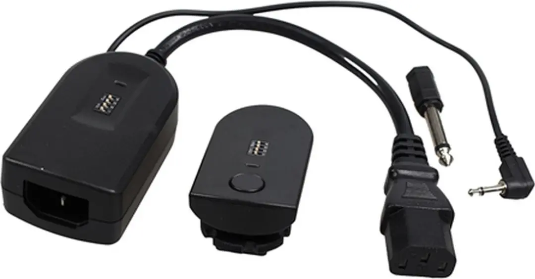 StudioKing FAR-16G Radio Trigger Set
