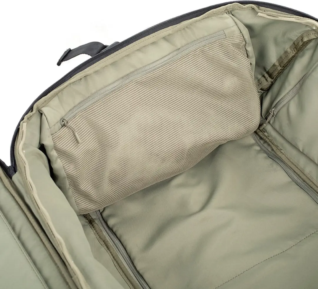 Pgytech OneMo Travel Backpack 35L - Olive Green
