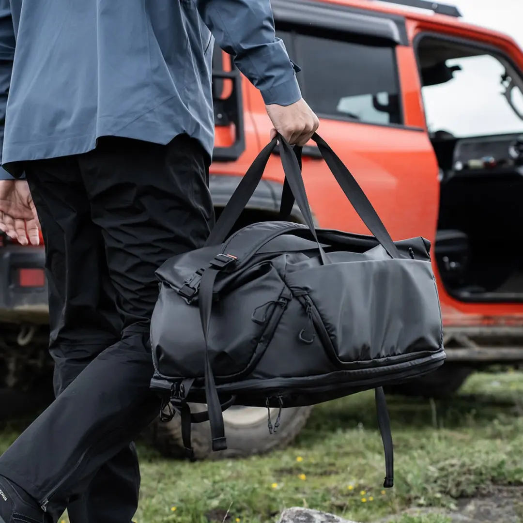 Pgytech OneMo Travel Backpack 35L