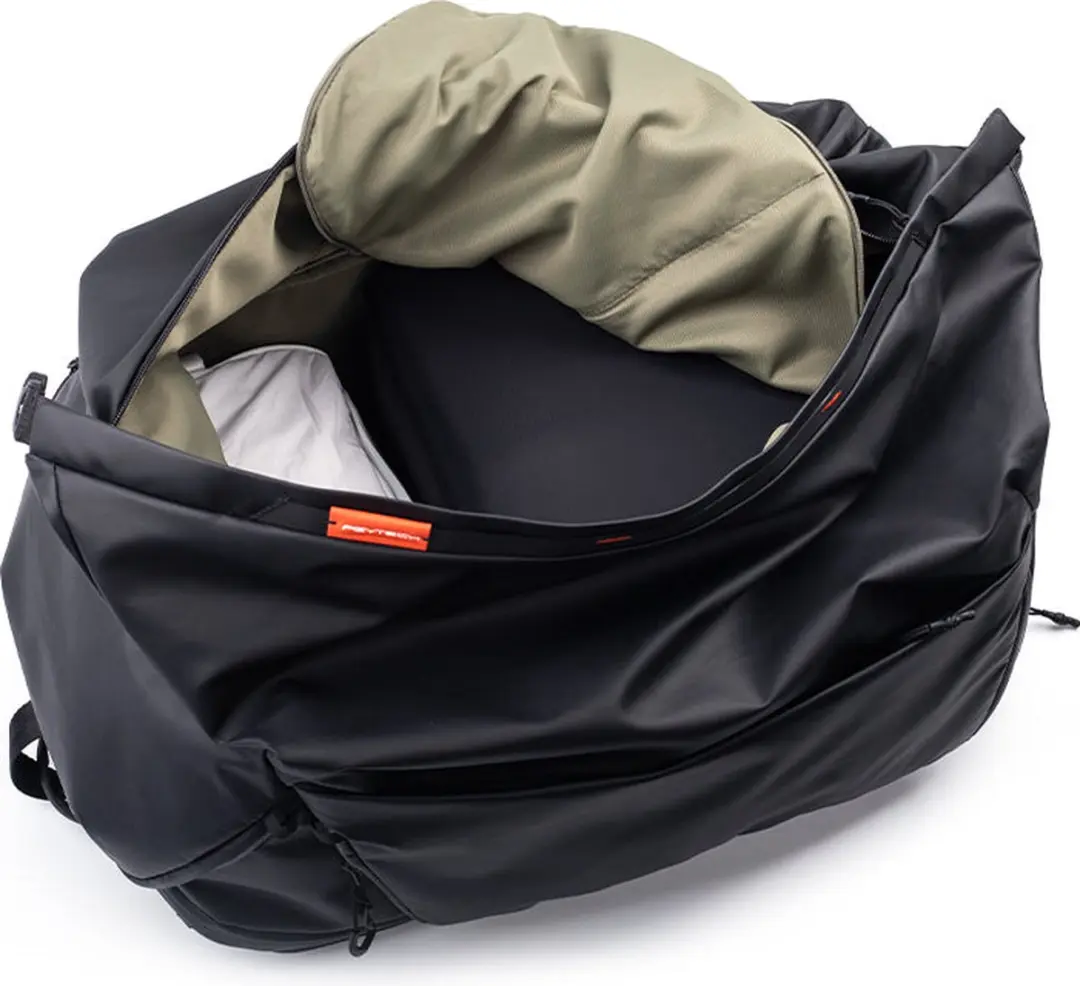 Pgytech OneMo Travel Backpack 35L - Olive Green