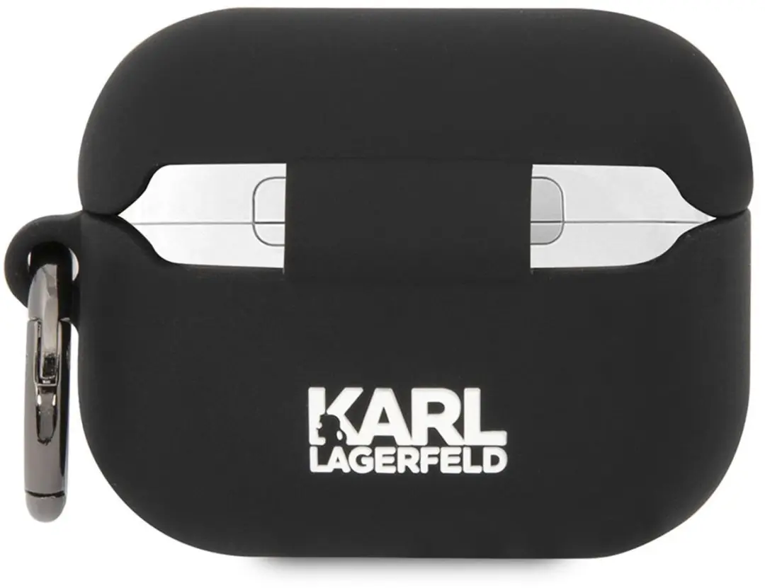 Karl Lagerfeld KLAPRUNCHK Hoesje AirPods Pro