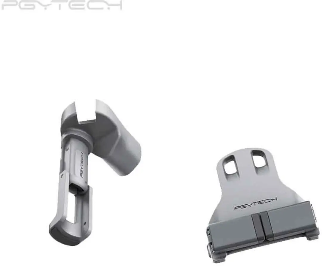 PGYTECH Landing Gear Extensions P-30A-032 - 3 Stuks - DJI Mini 3 Pro