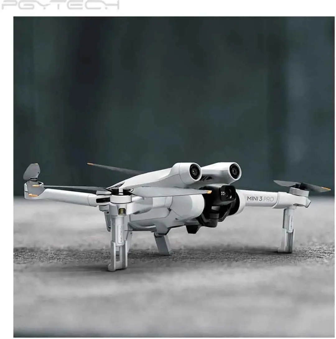 PGYTECH Landing Gear Extensions P-30A-032 - 3 Stuks - DJI Mini 3 Pro