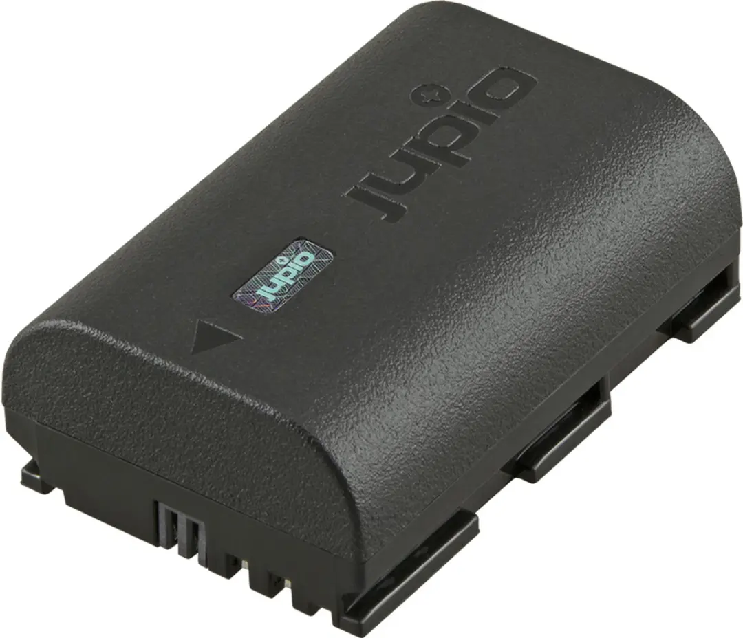 Jupio ProLine LP-E6P Accu 2600mAh