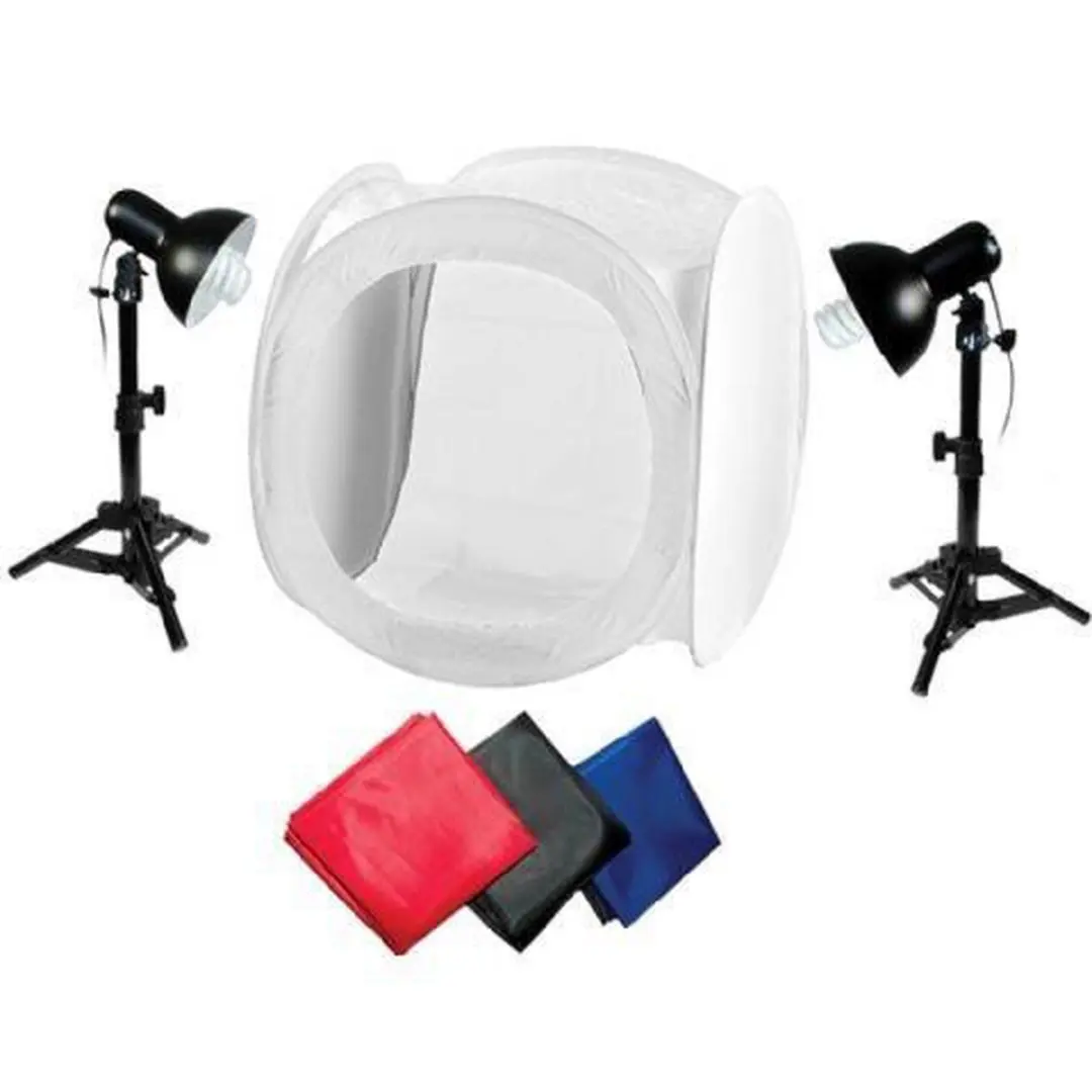 StudioKing WTK75 Productfoto Set