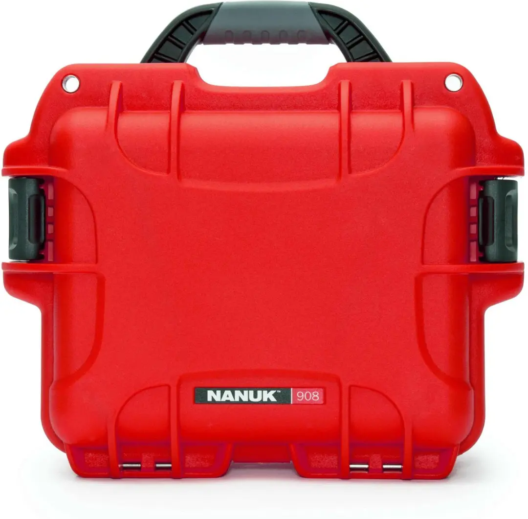 Nanuk 908 Koffer