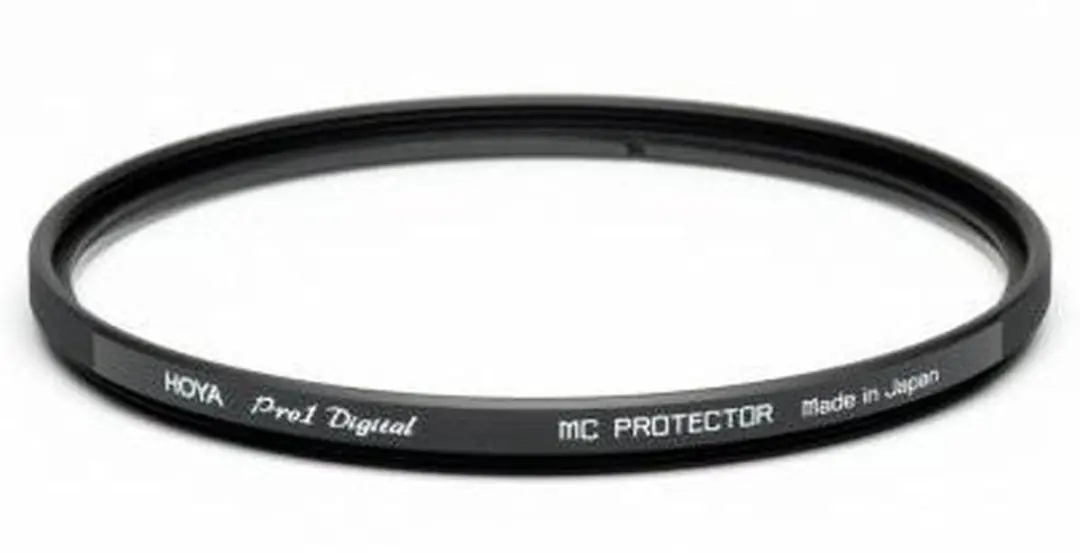 Hoya Pro1D Protectorfilter 40,5mm - Zwart