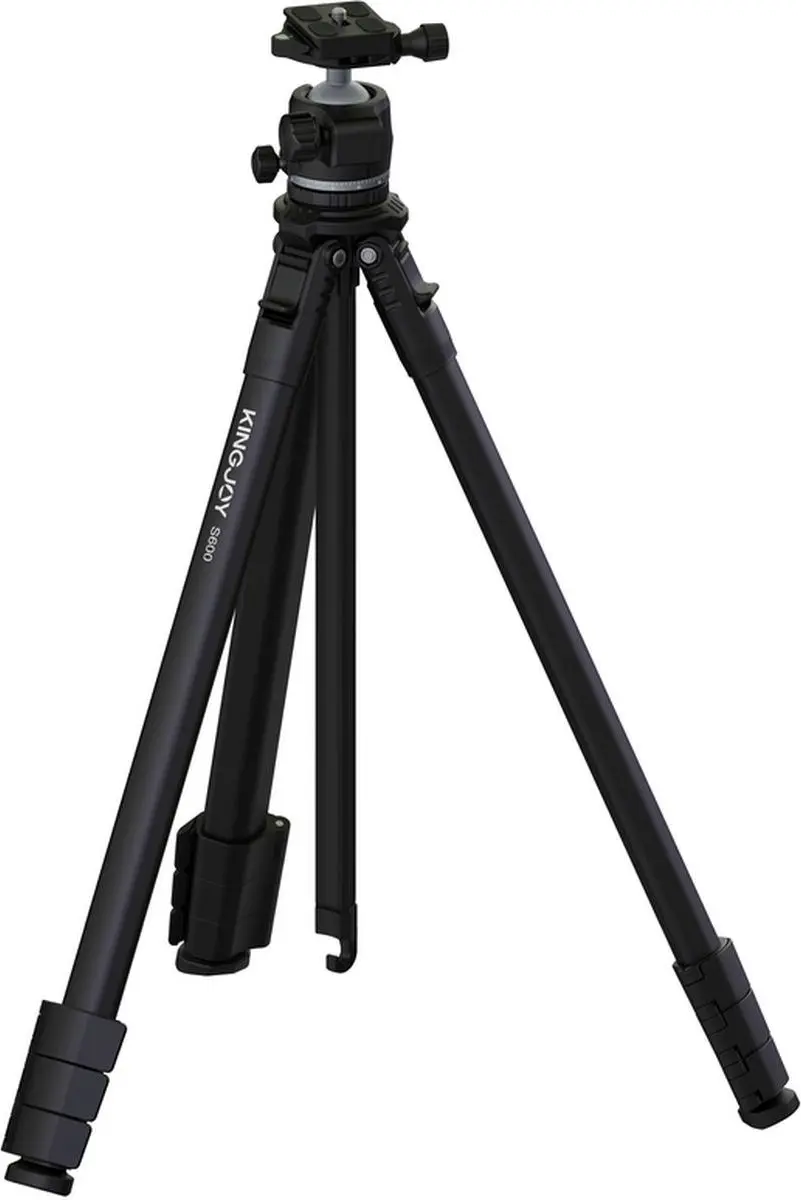 Kingjoy S600+GS10 Statief