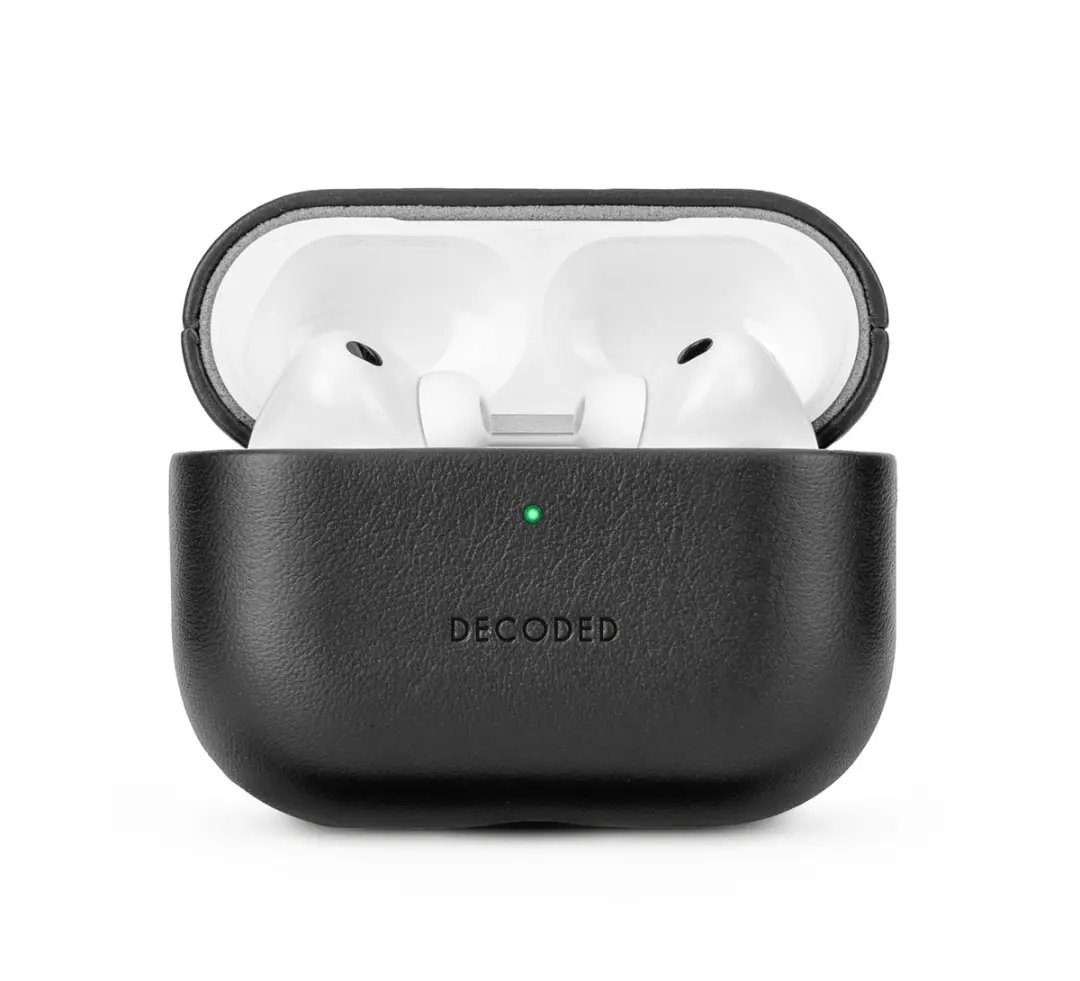 Decoded Hoesje AirPods Pro 3