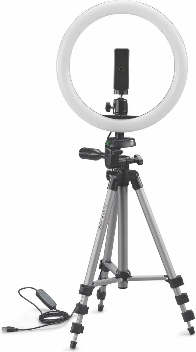 Cullmann Alpha 1000 Vlogging Kit 52103