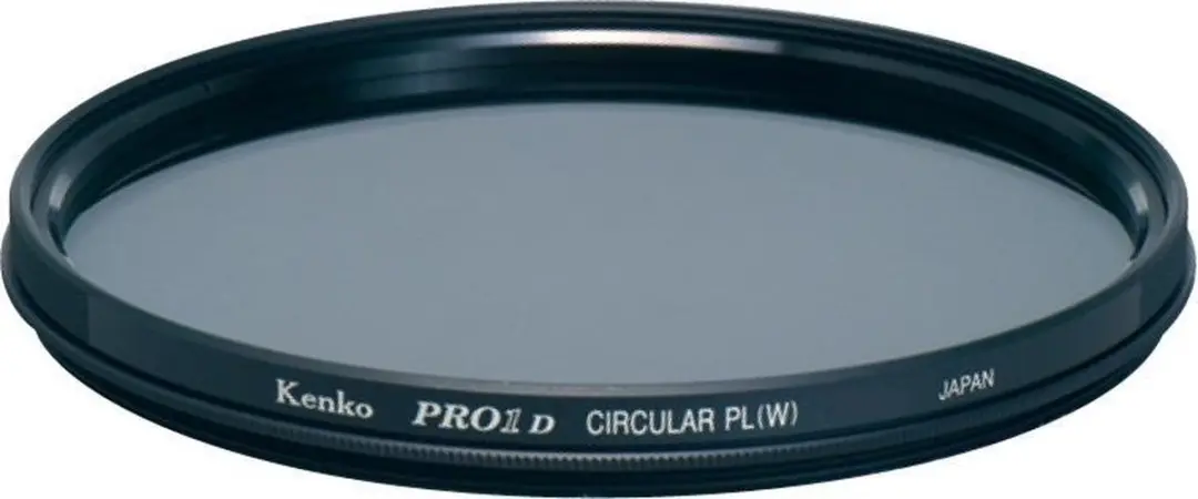 Kenko PRO1D WIDE BAND Circular PL 52mm - KE5217