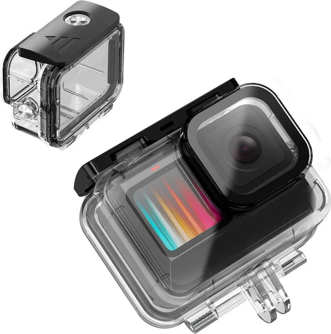 Ulanzi G9-7 Waterdichte Case GoPro Hero 9/10/11/12