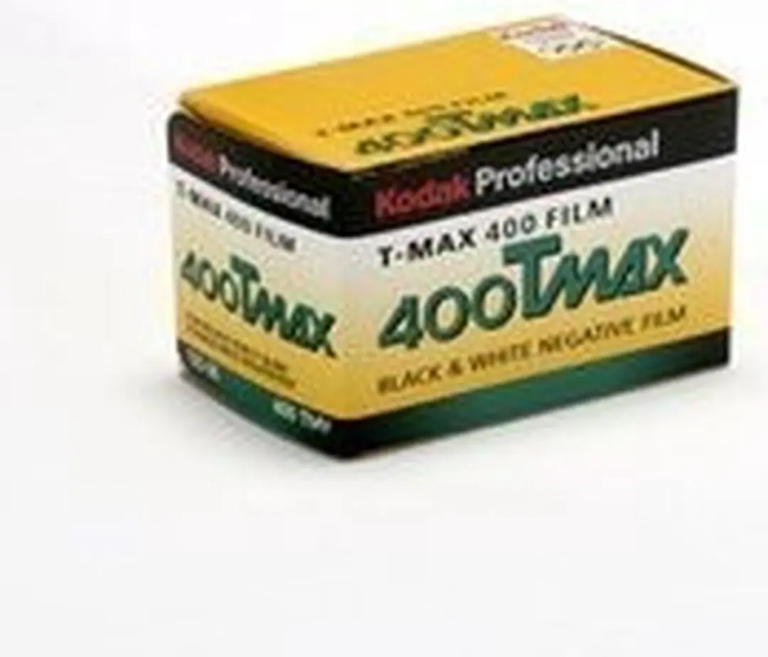 Kodak T-Max TMY 400 135-36 - 36 Stuks