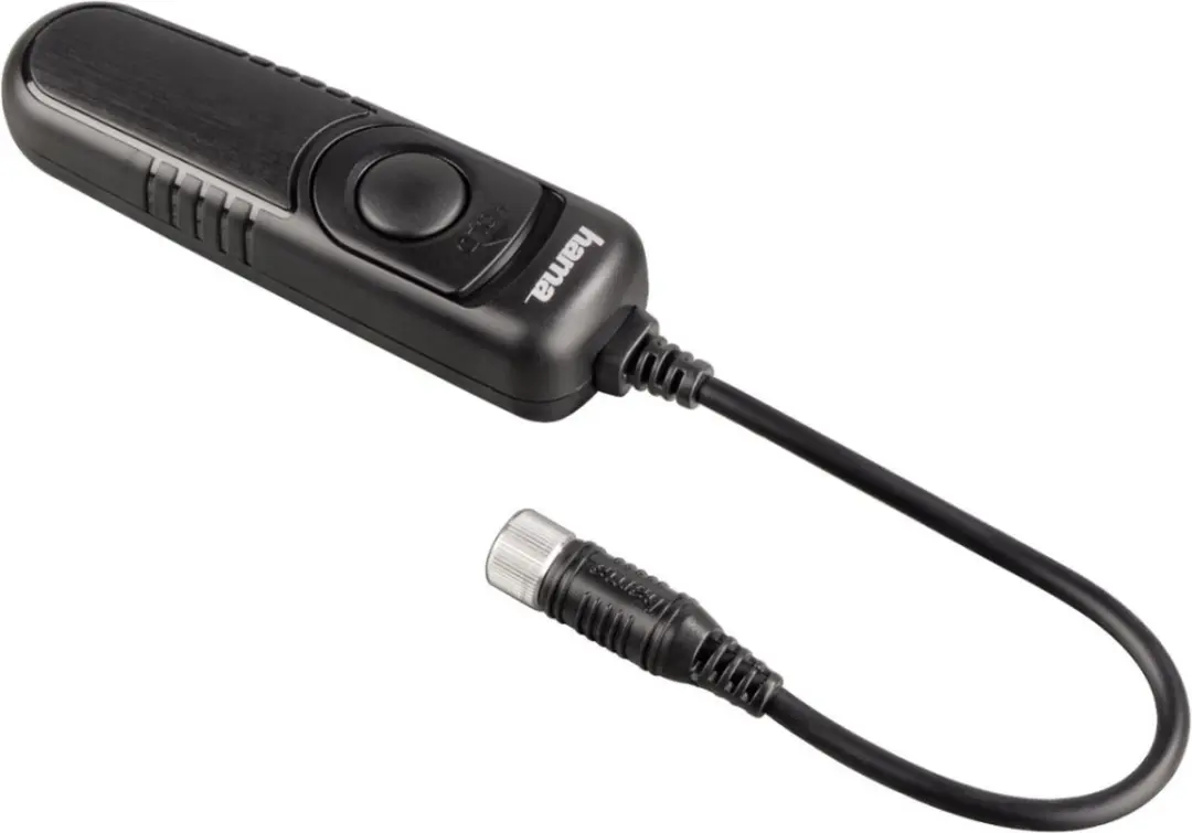 Hama Body Cable Remote System 5200