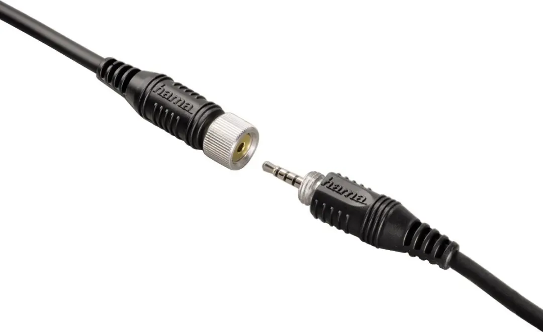 Hama Body Cable Remote System 5200 - afbeelding 6 van 6