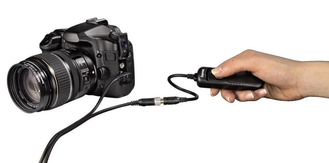 Hama Body Cable Remote System 5200 - afbeelding 5 van 6